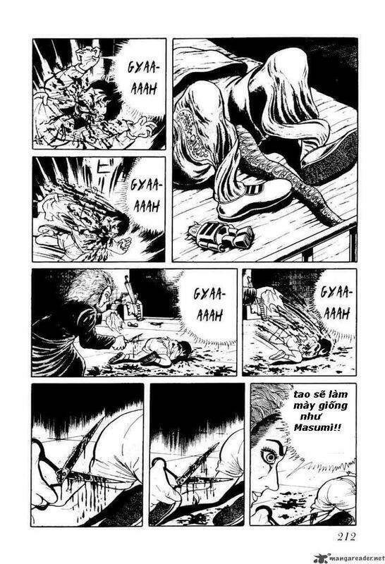 god's left hand, devil's right hand chapter 12 8