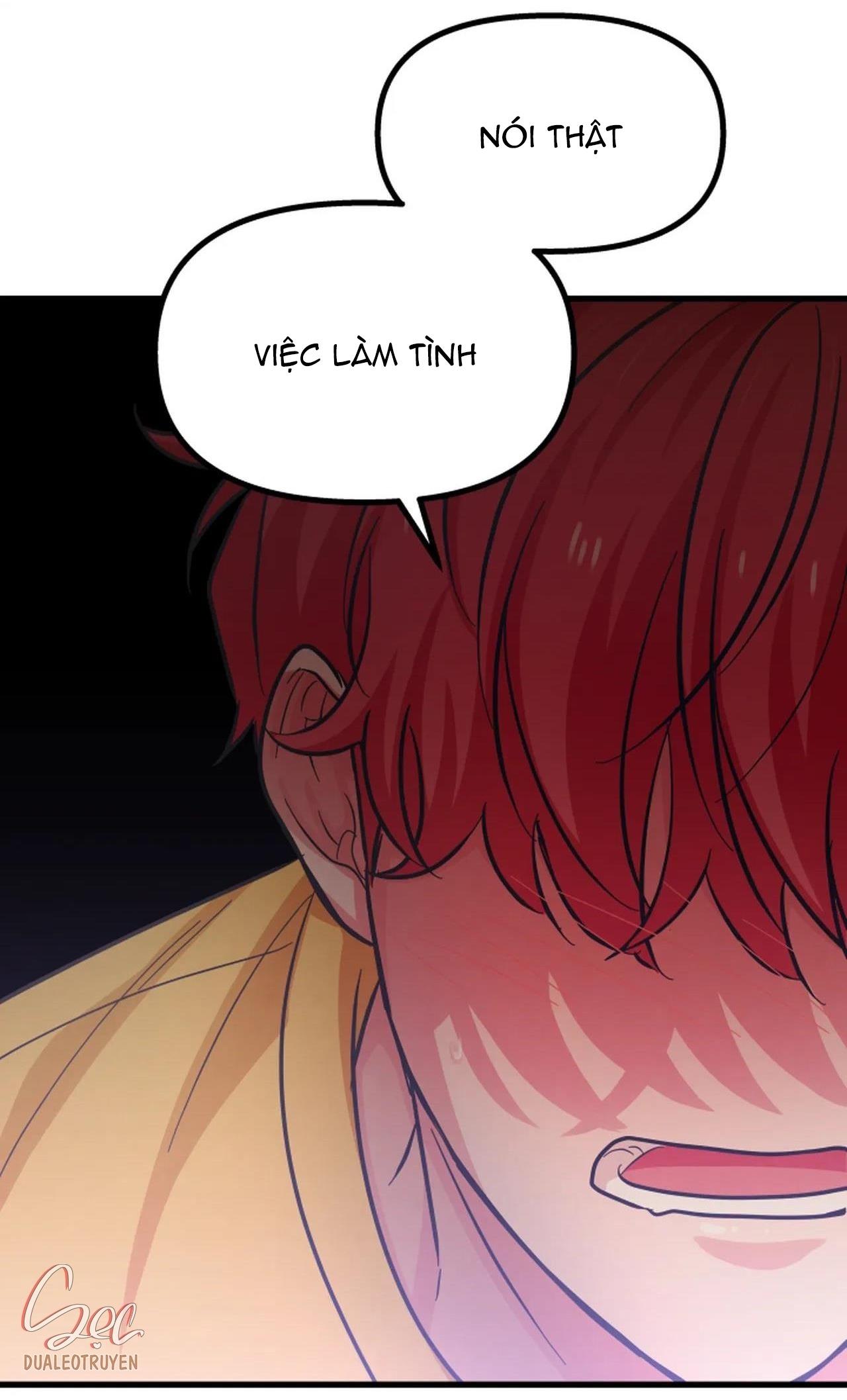 (np)những ngày mù sương chapter 16 23