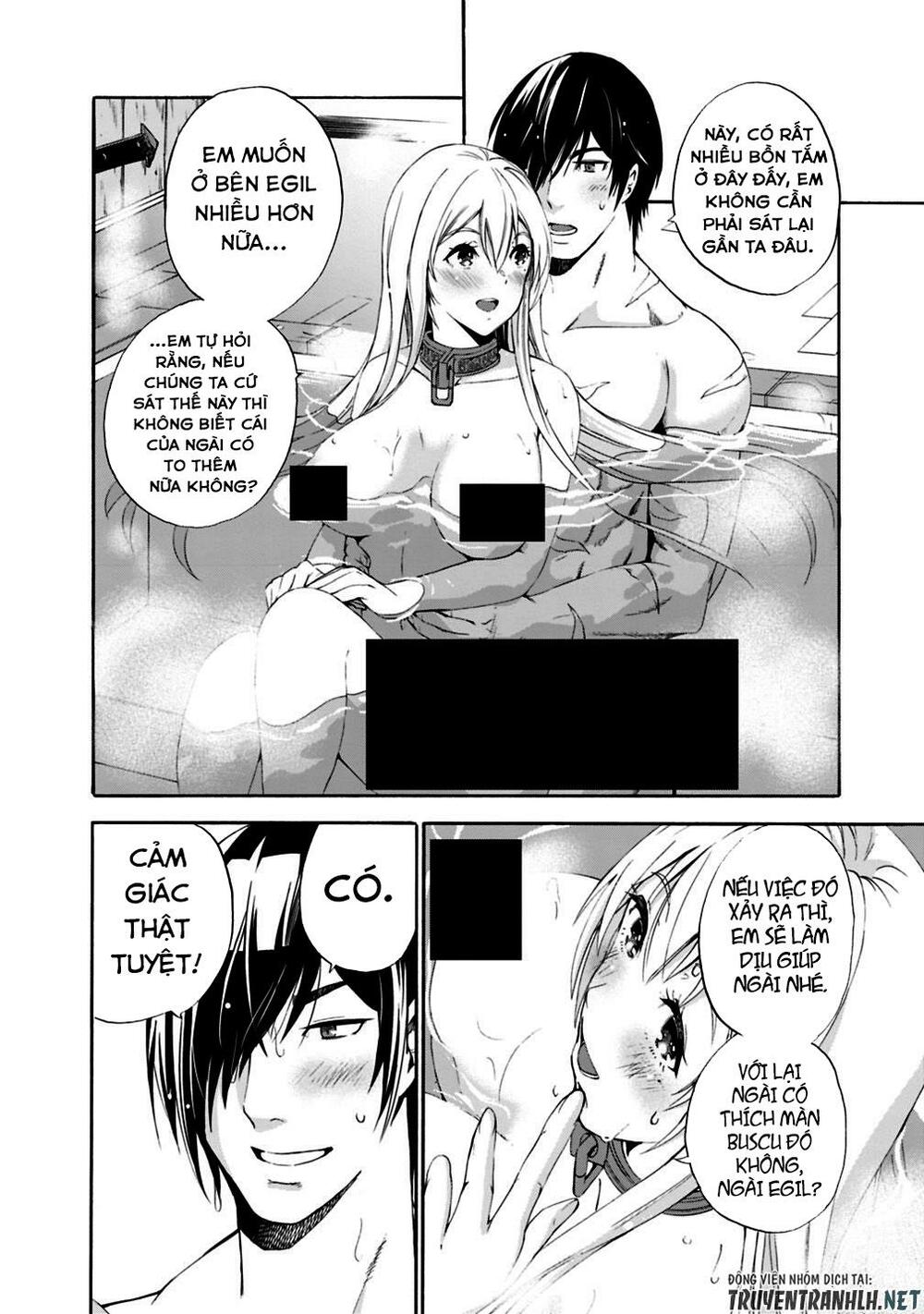 uragirareta s rank boukensha no ore wa, aisuru dorei no kanojora chapter 2 25