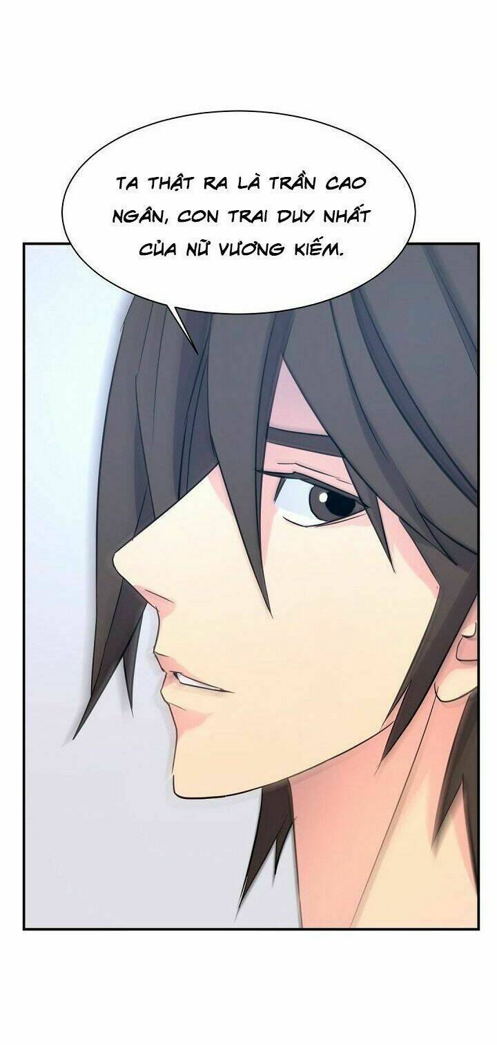 trọng sinh, bất khả chiến bại chapter 59 43