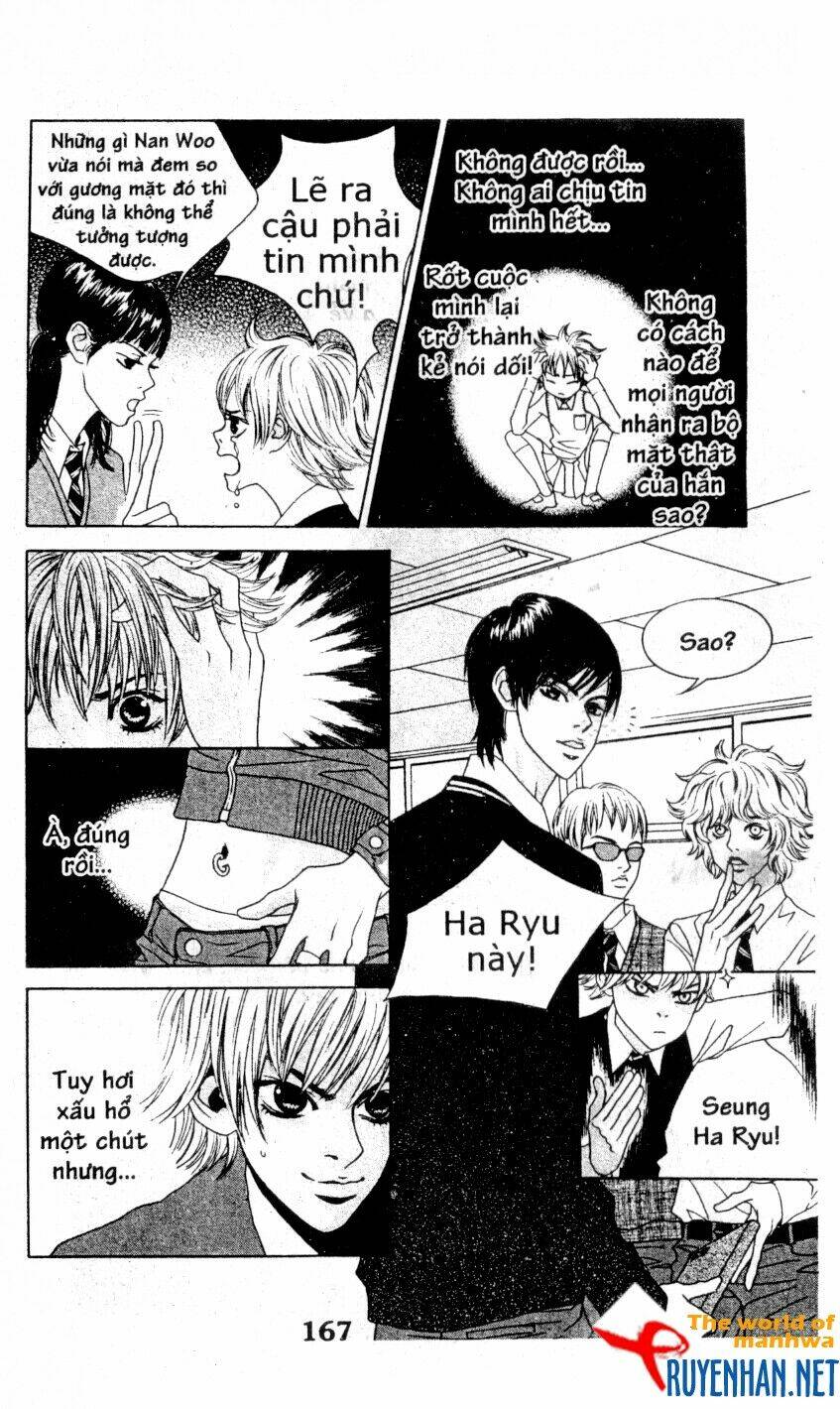 you're so cool chapter 9 9