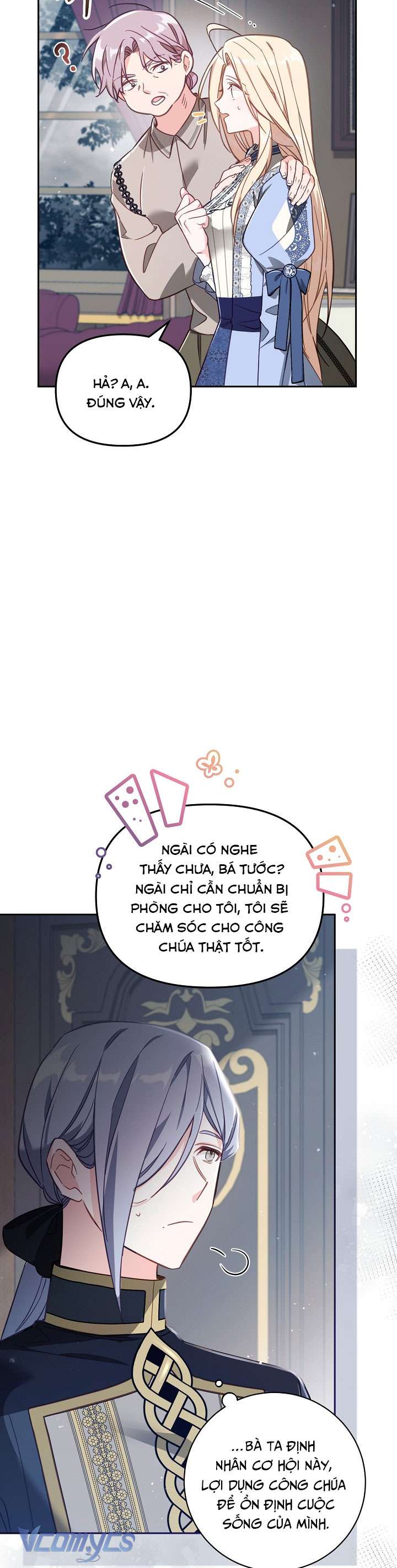 không có chỗ cho kẻ giả mạo chapter 22 4