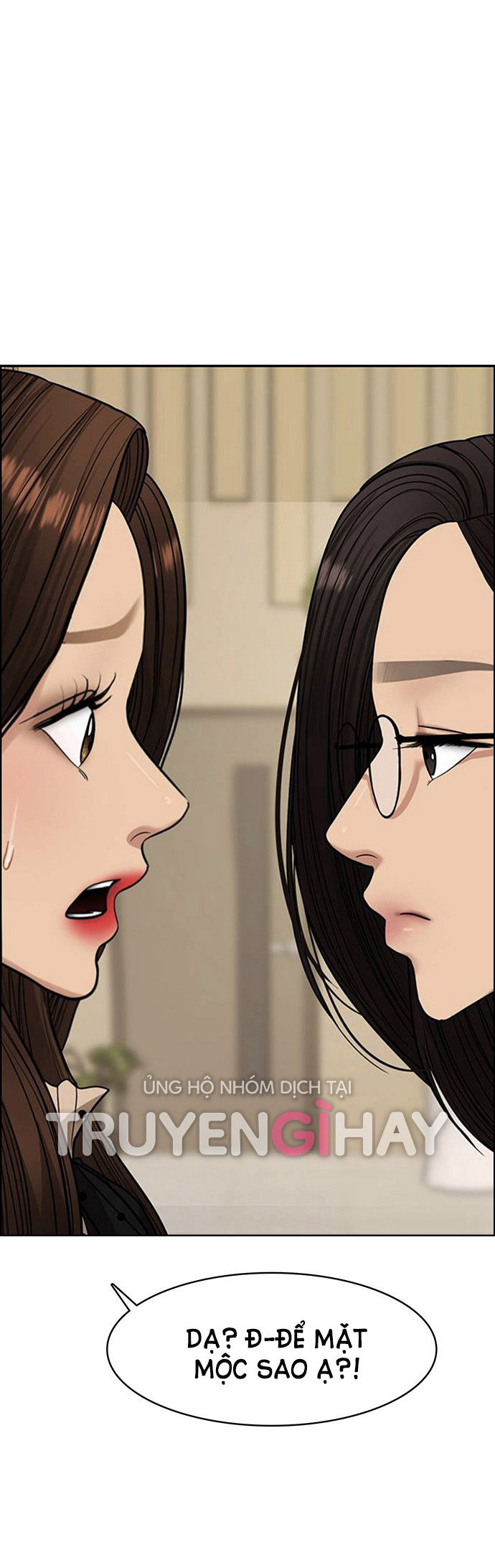 vẻ đẹp đích thực - true beauty chapter 208.1 8