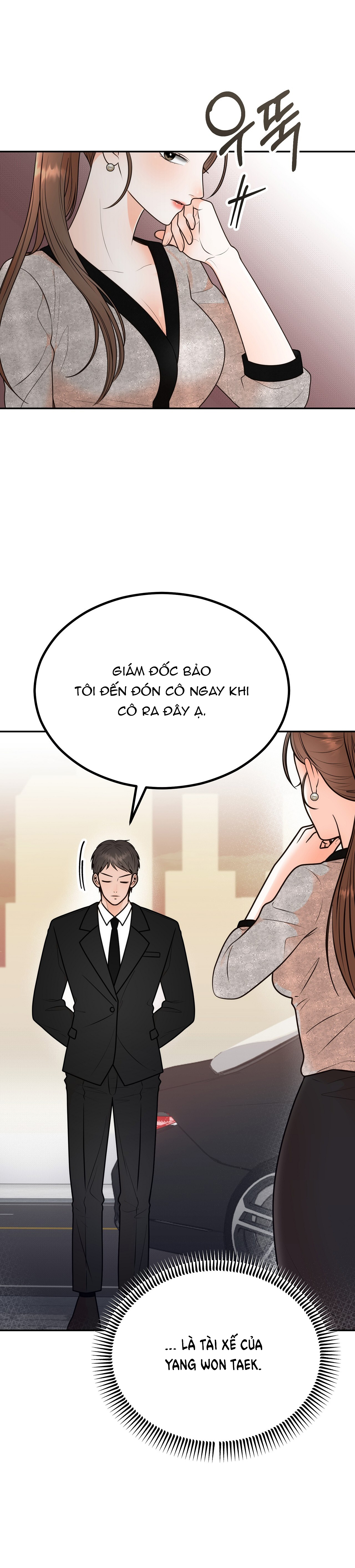 [18+] hôn nhân ràng buộc chapter 12.1 27