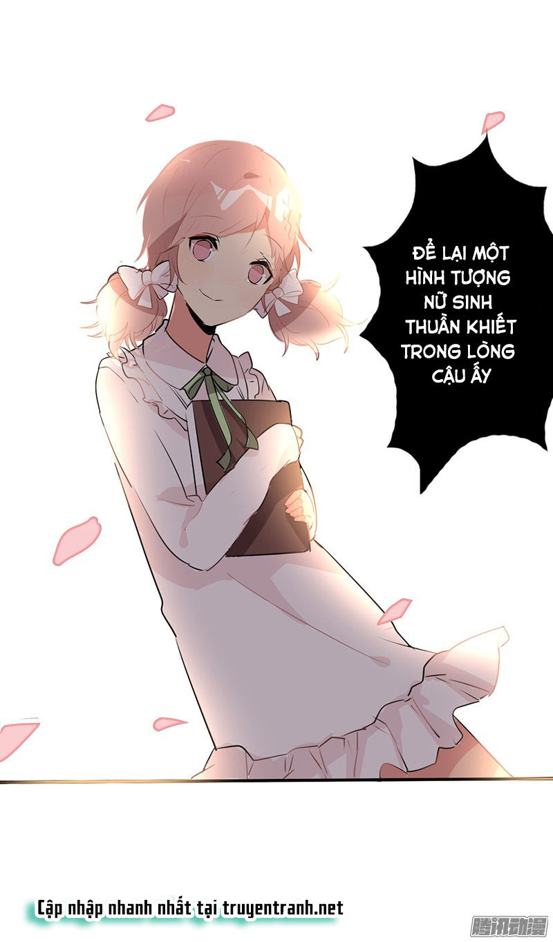 chạm vào người thương chapter 17 12