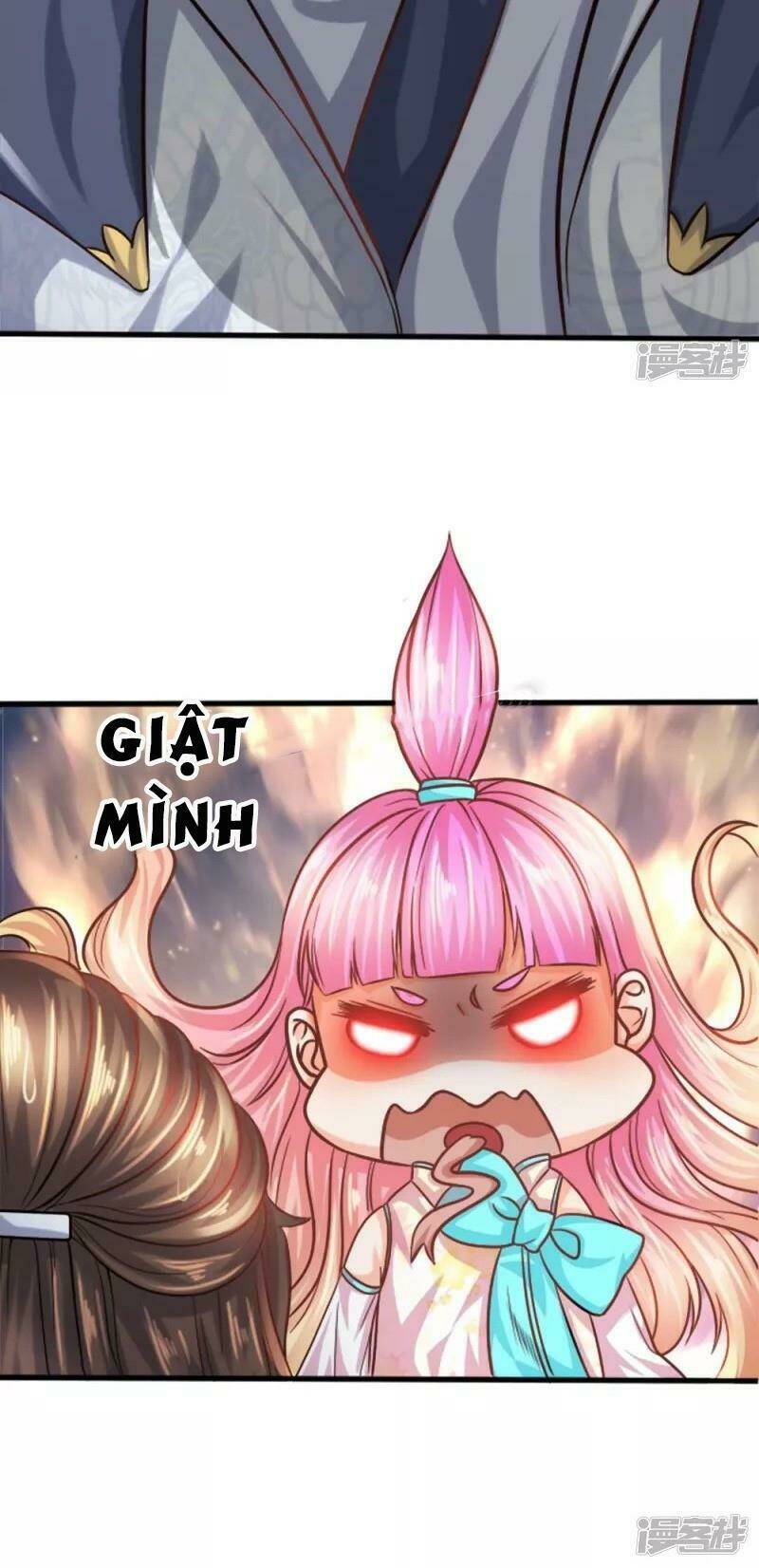 chí tôn hồng bao hoàng đế chapter 32 8