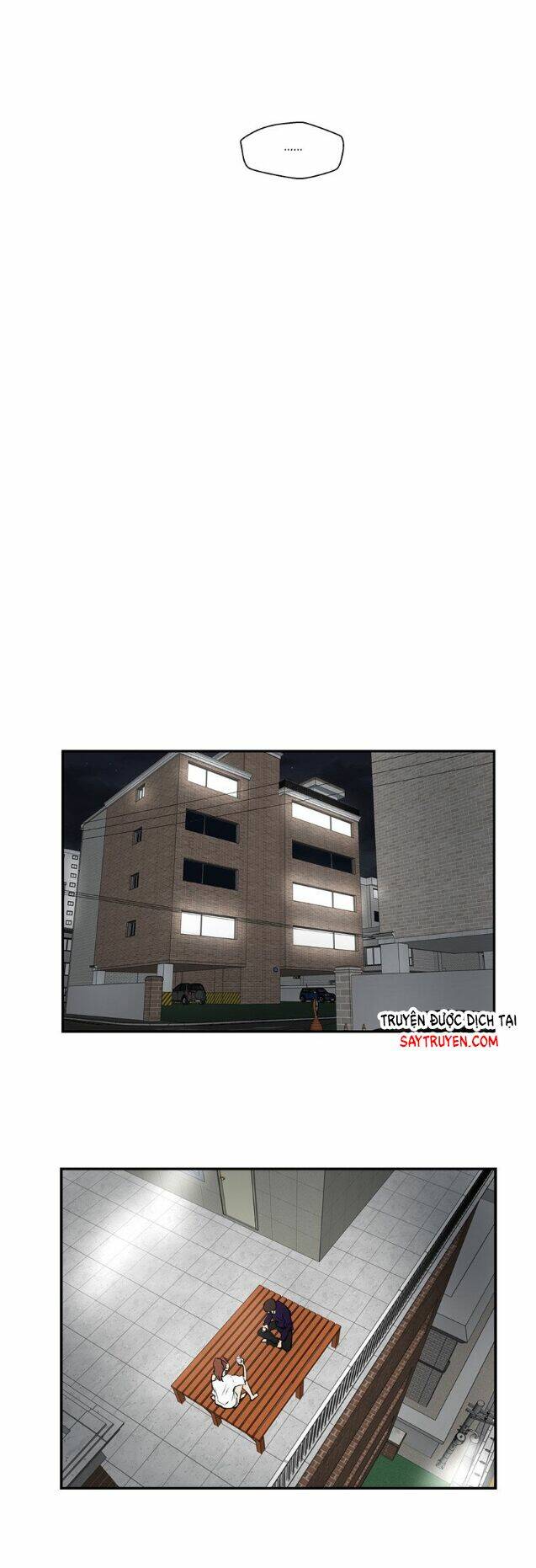 mr kang chapter 16 25