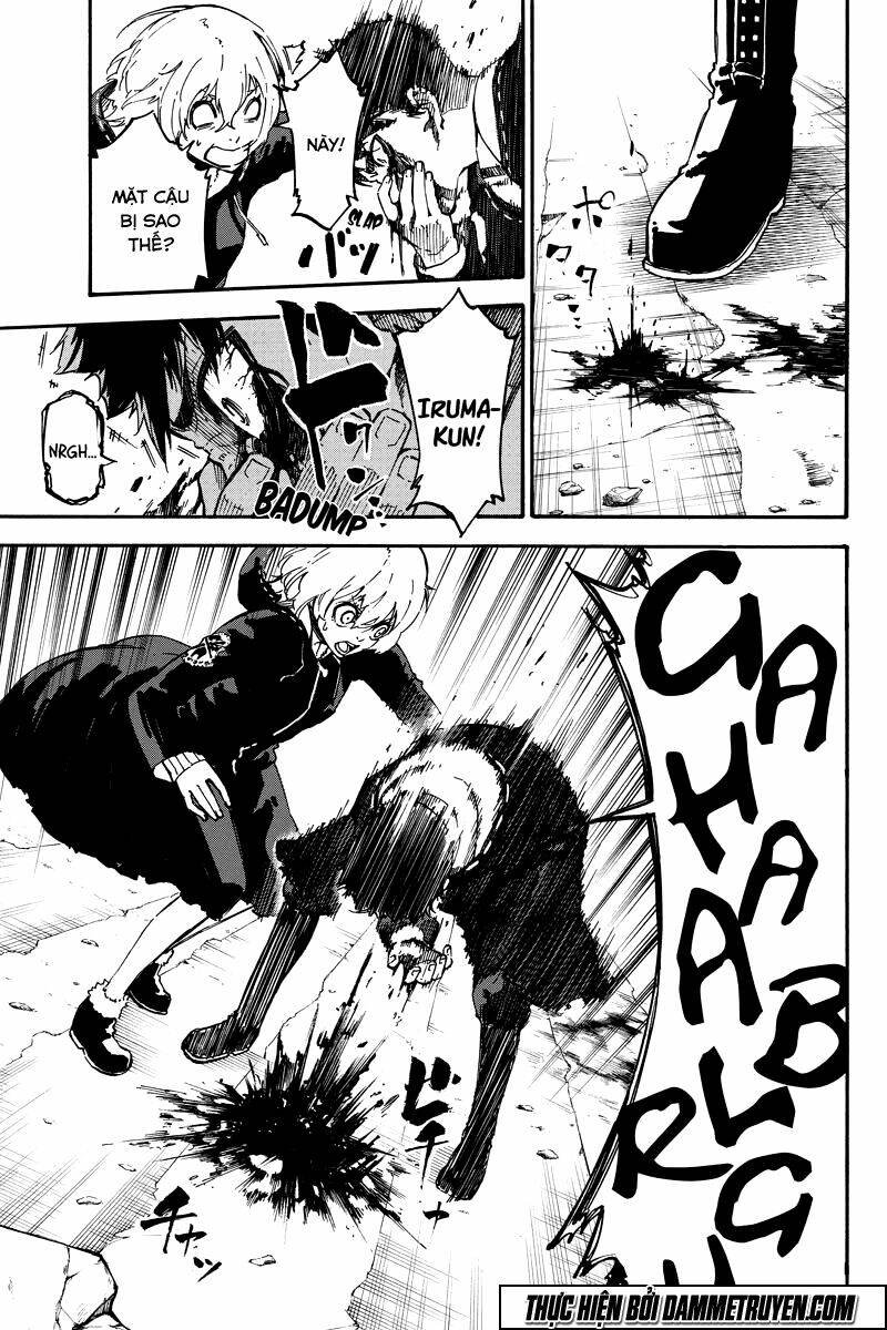 dolly kill kill chapter 52 3