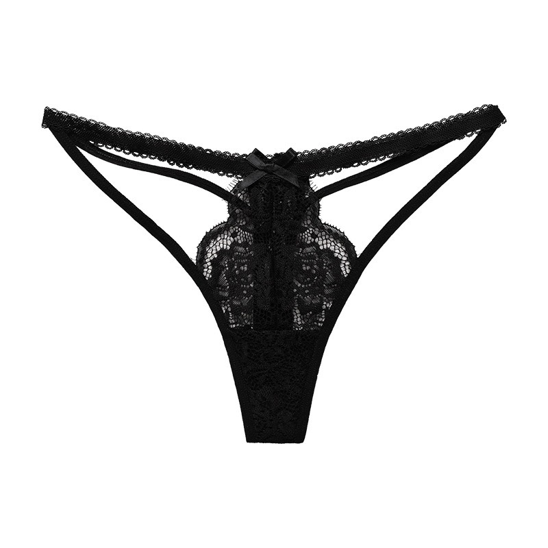 Quần Lót Ren Thiết Kế Gợi Cảm - B.Lingerie