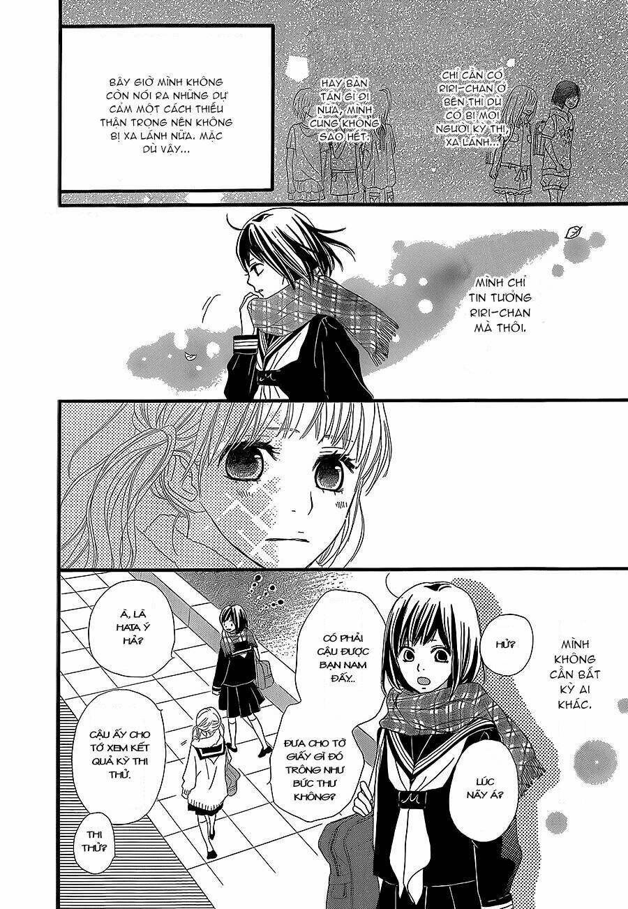 tổng hợp one shot. chapter 74 12