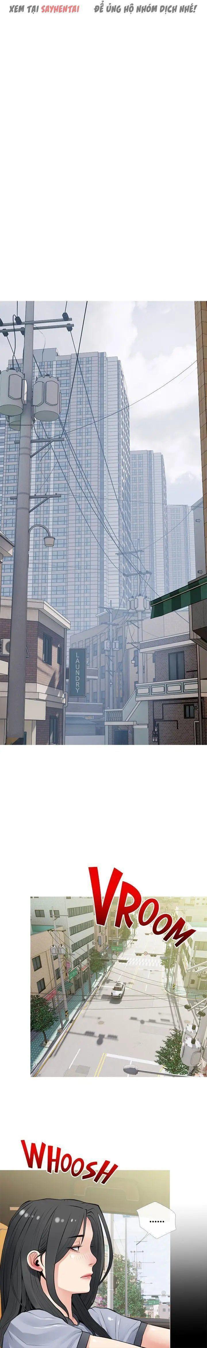 dập tới tấp dì của tôi chapter 41 19