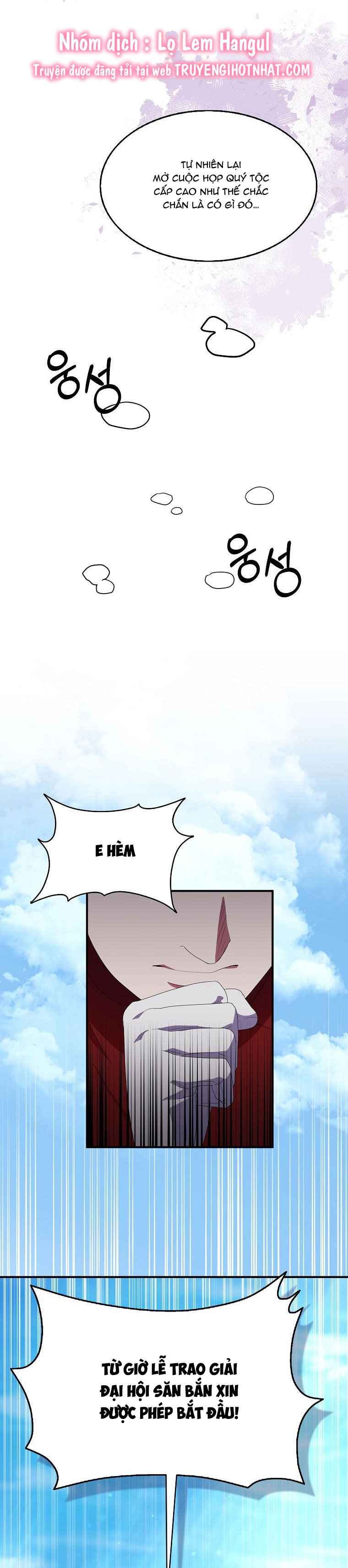 tôi sẽ cố gắng bảo vệ em gái chapter 65.2 1