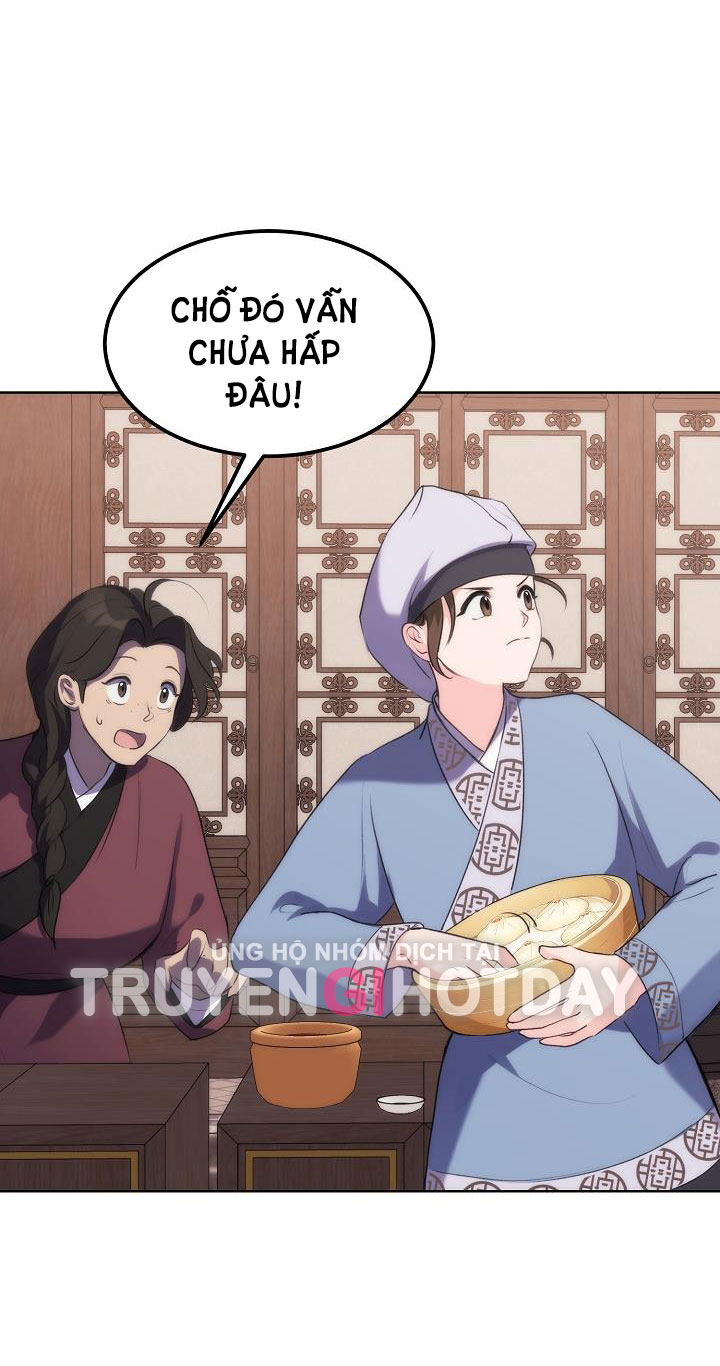 Hôn Nhân Bí Mật chapter 4.2 - Trang 6