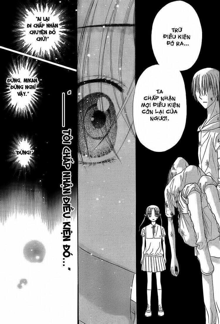 gakuen alice chapter 139 22