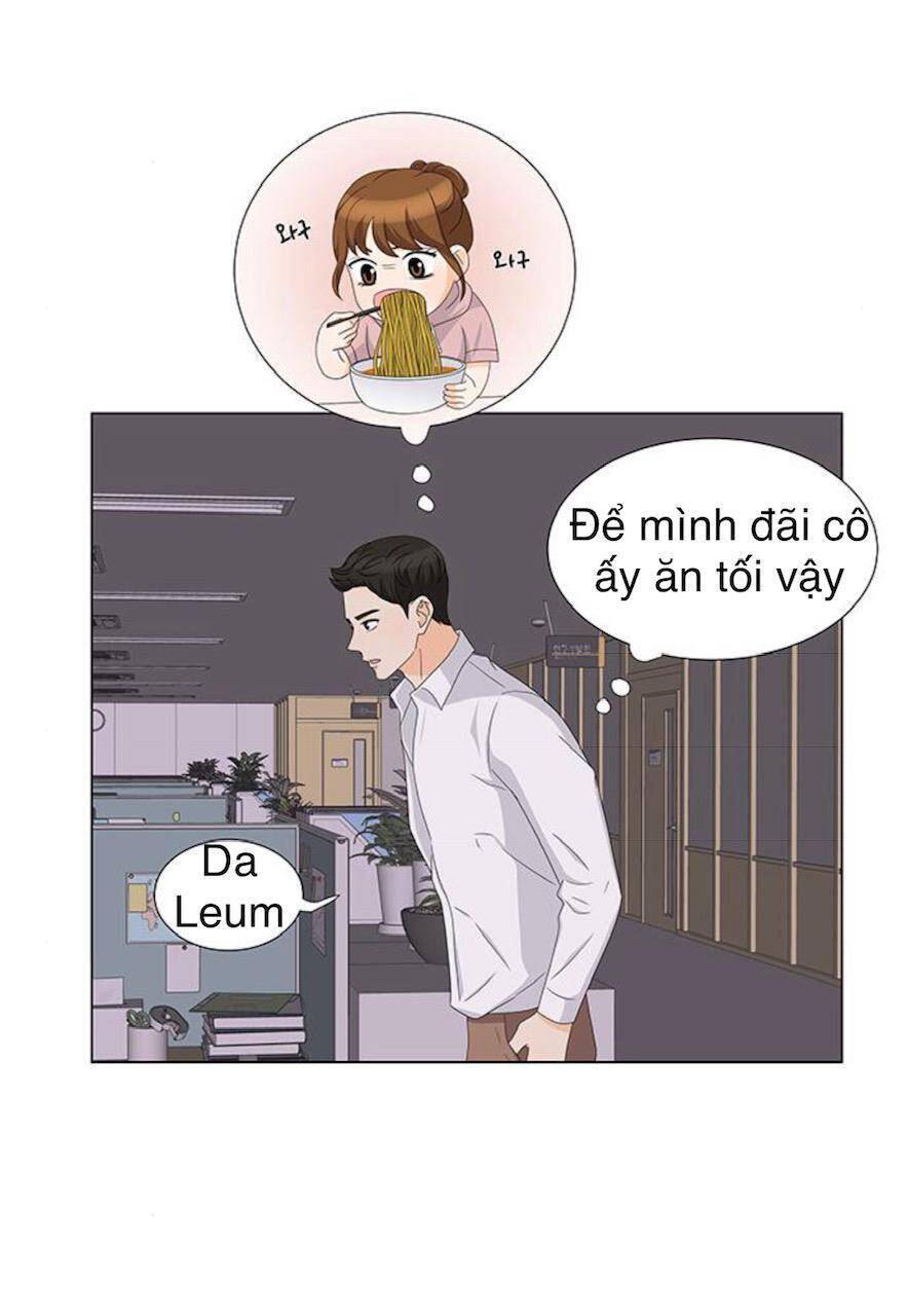 idol và sếp, em yêu ai? chapter 82 38