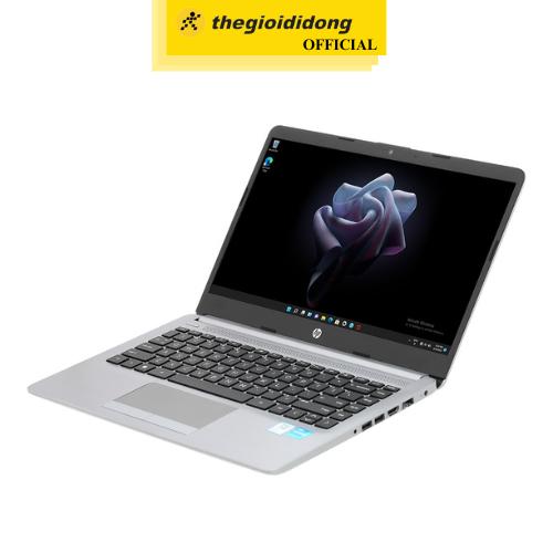 Laptop HP 240 G8 i3 1115G4/8GB/512GB/Win11 (6L1A2PA) - Hàng chính hãng