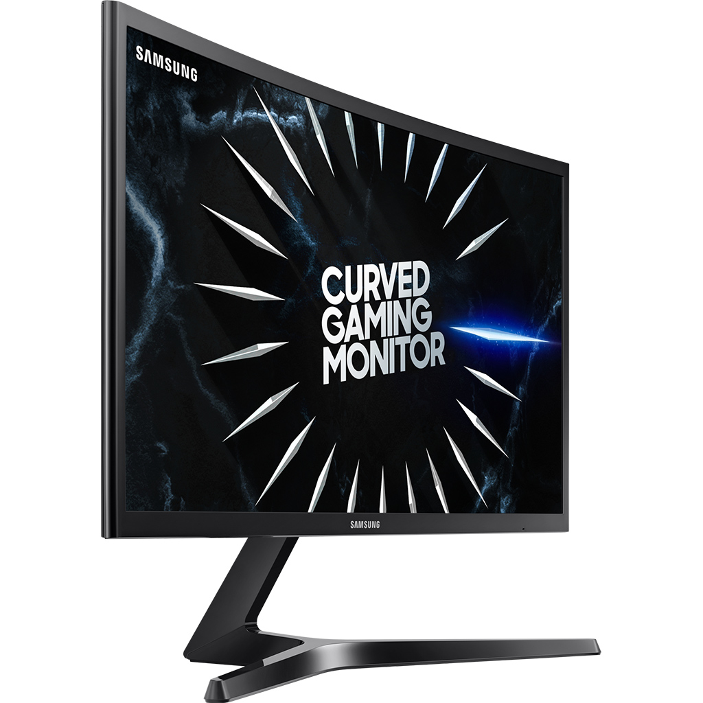 Màn hình Samsung 24 inch LC24RG50FQEXXV - Hàng chính hãng