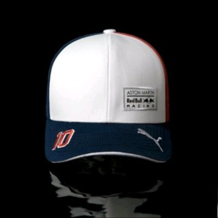 Mũ lưỡi trai, nón kết Redbull vải kaki phong cách thời trang thể thao