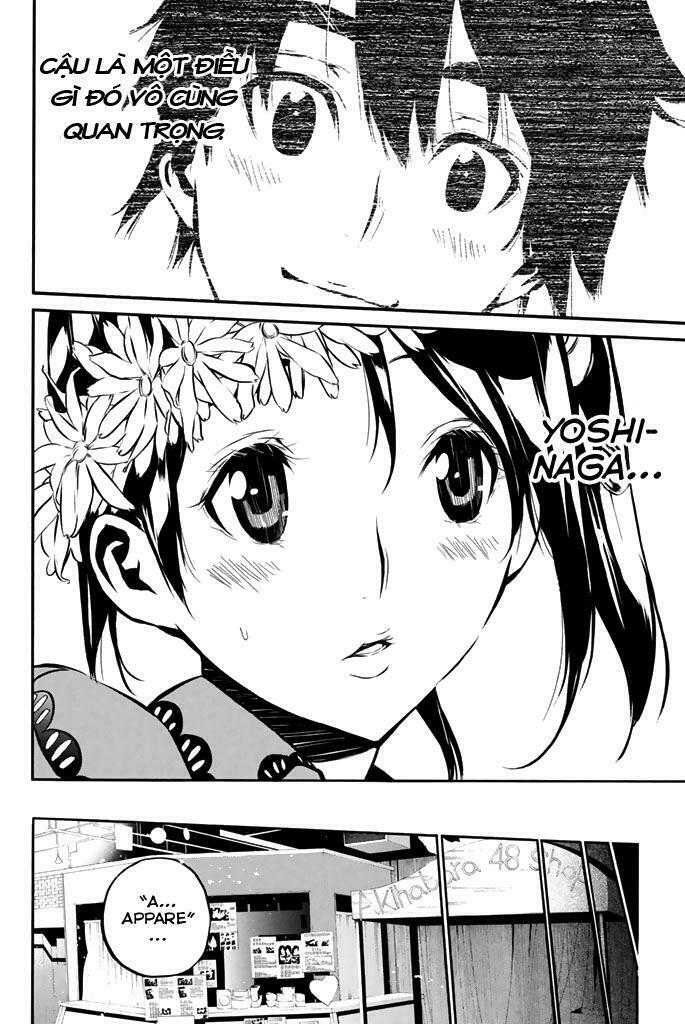 akb49 - renai kinshi jourei chapter 80 15