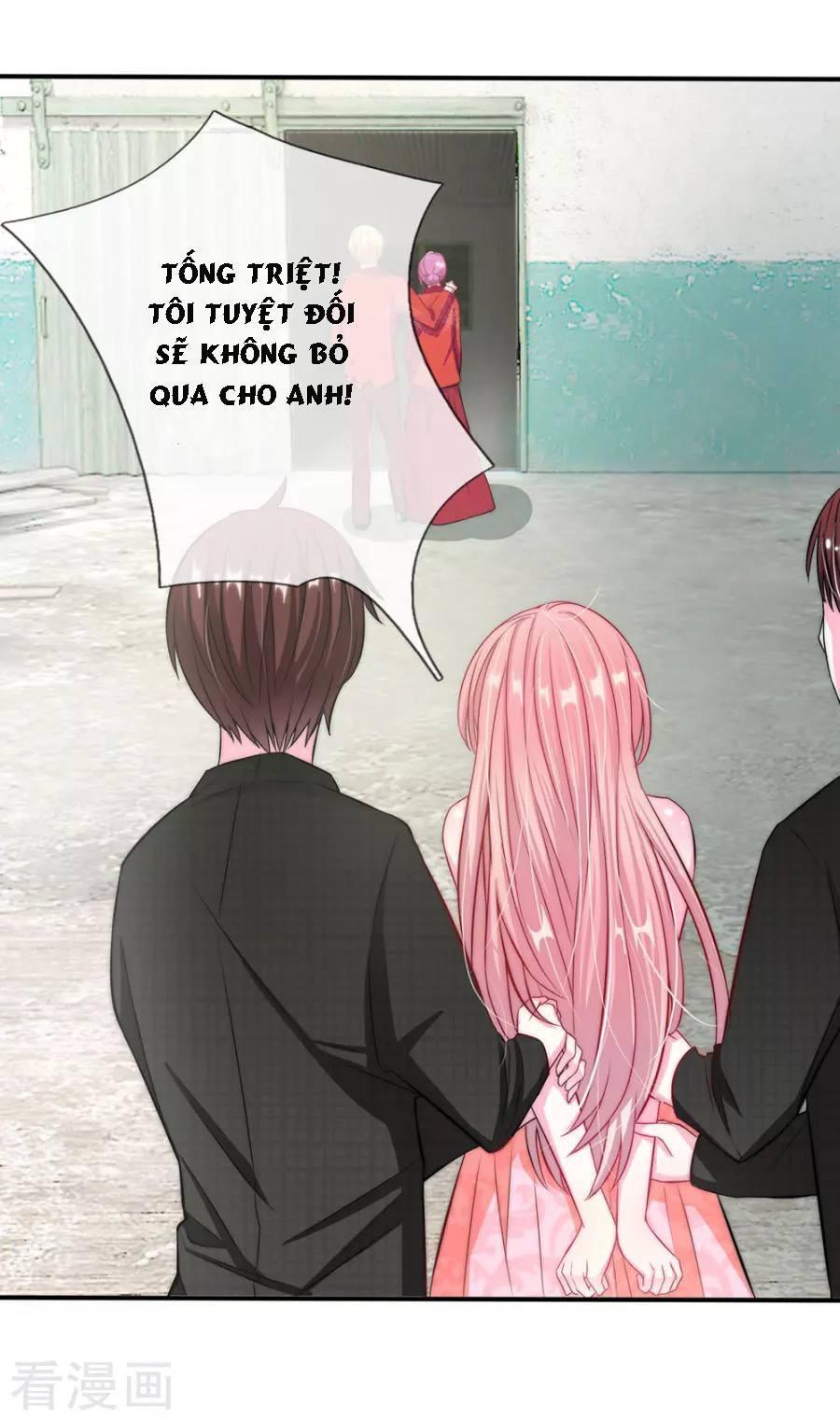 tuyệt sủng kiều thê của minh vương chapter 2 15