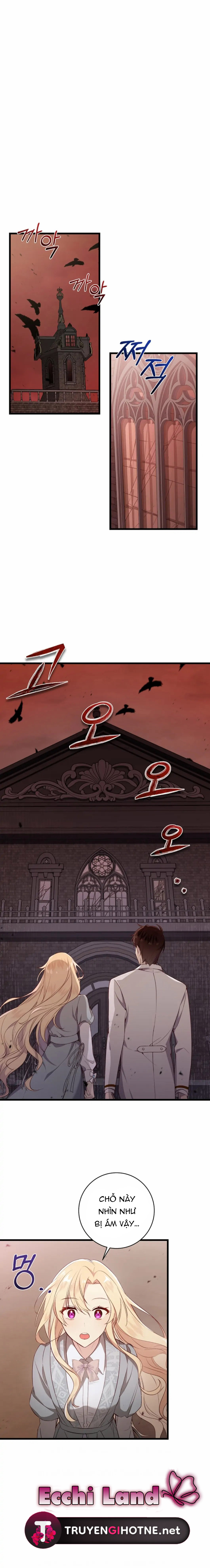 từ giờ công quốc sẽ là của ta chapter 6.1 2