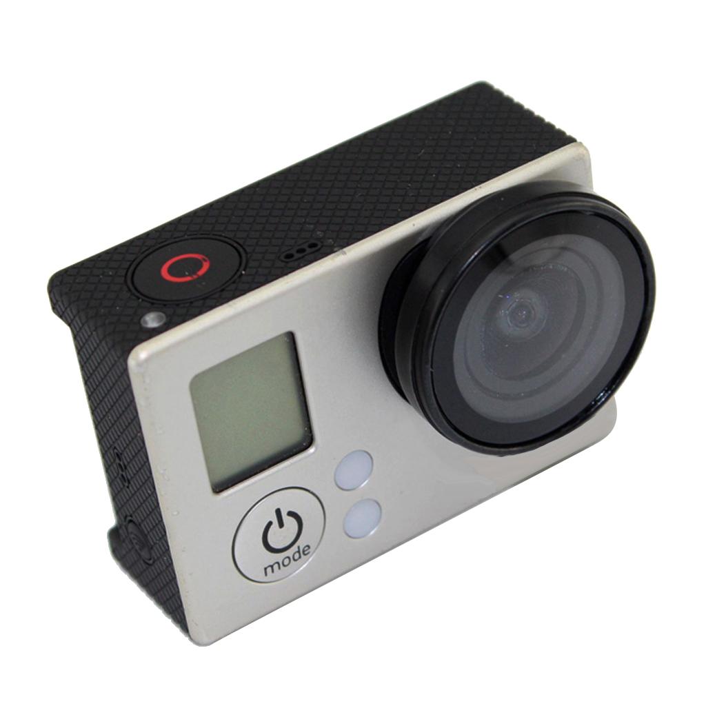 1 Piece  Filter  Protection Lens Filter Compatible with  Series Wifi