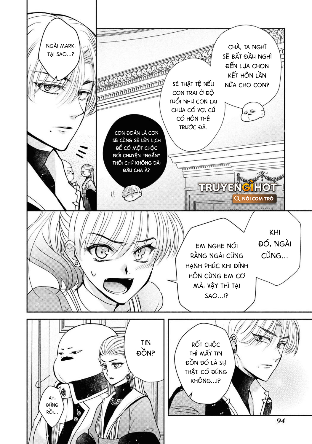 tổng hợp oneshot dù có là phản diện thì tôi sẽ chứng minh mình cũng có thể nhận được hạnh phúc!! chapter 15.2 4