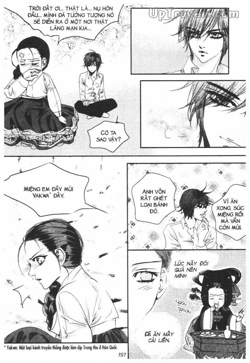 hoàng cung chapter 28 151