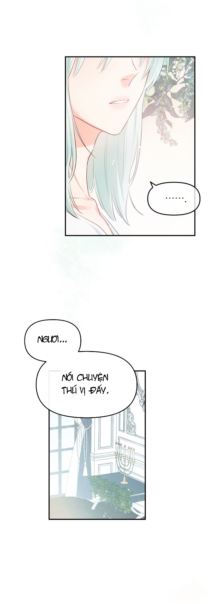 xin đừng trao tấm lòng vào cuốn sách ấy chapter 3 17