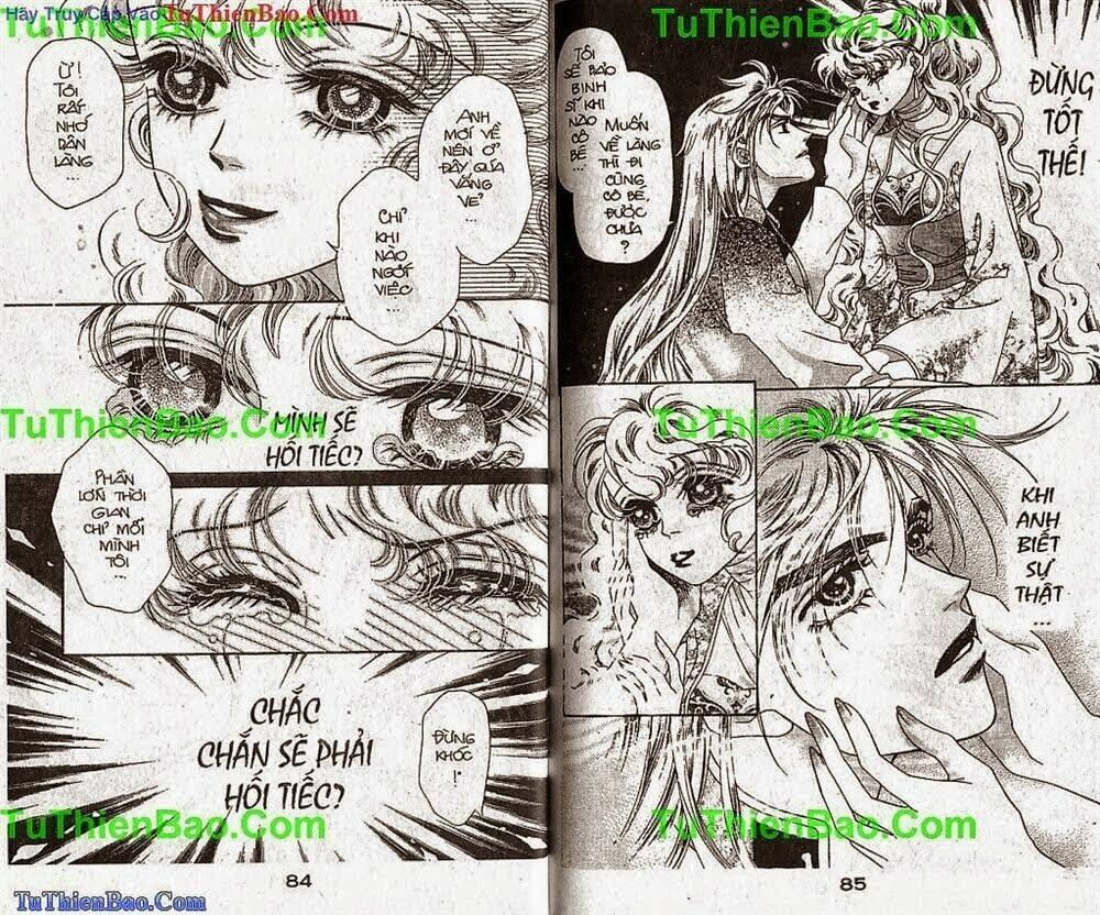 công chúa nam yên chapter 15 42