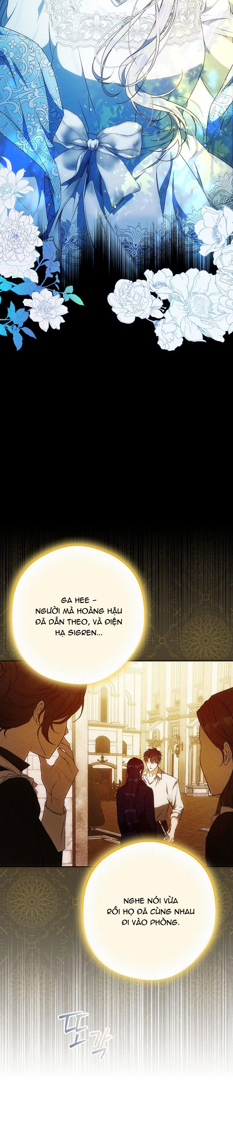 trở thành vợ của nam chính chapter 91.1 29