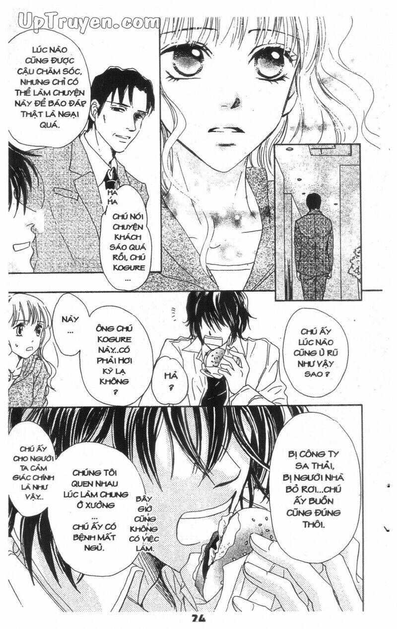 giấc mơ của tiểu thư alice chapter 1 24