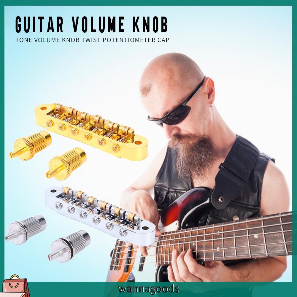 Bộ Ngựa Đàn Guitar Điện