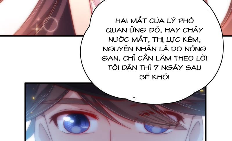 ngày nào thiếu soái cũng ghen chapter 53 33