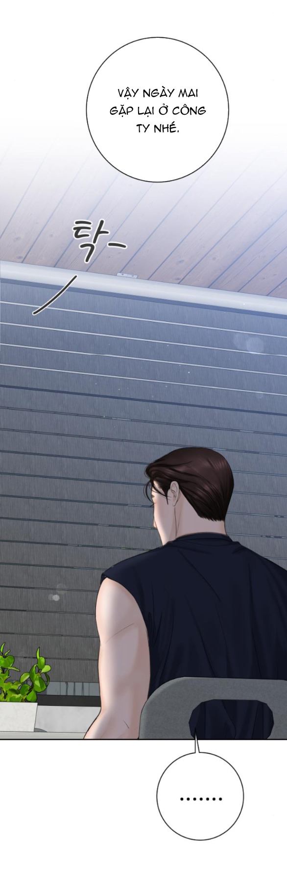 tôi sẽ cho anh thứ tồi tệ nhất chapter 15.2 28