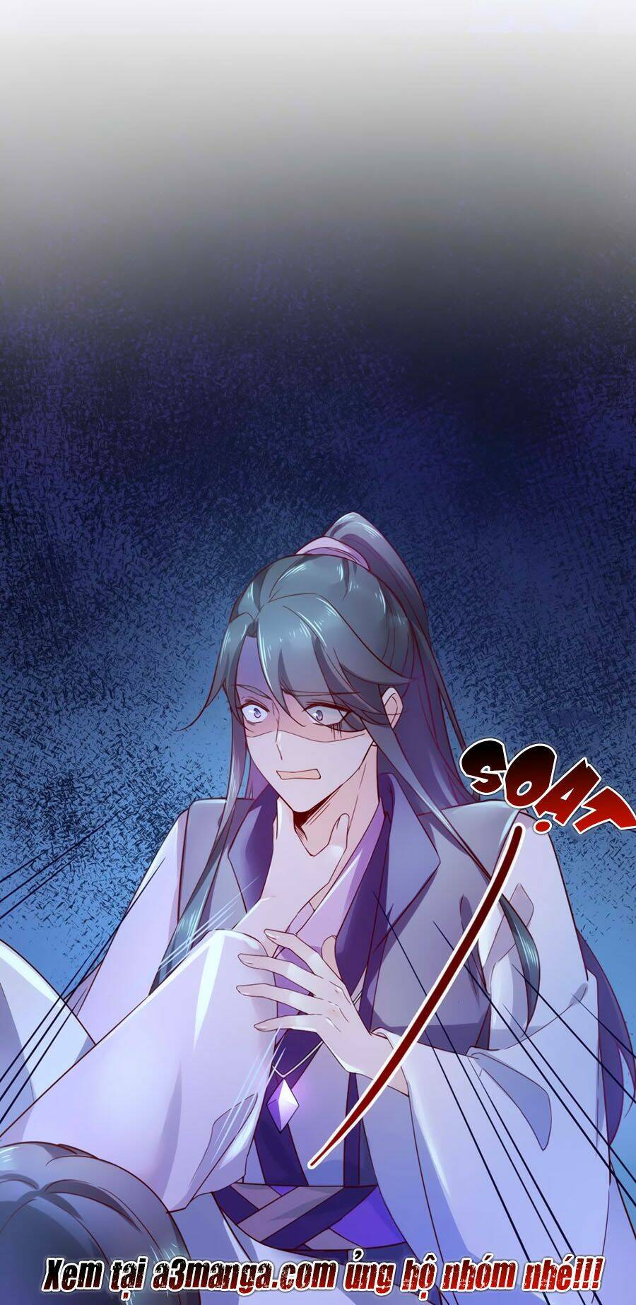 điềm mỹ chi huyết chapter 12 36