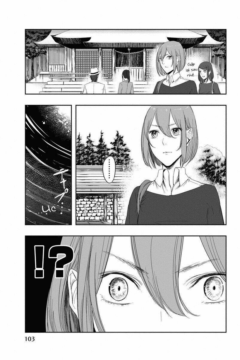 zero - kage miko chapter 5 16