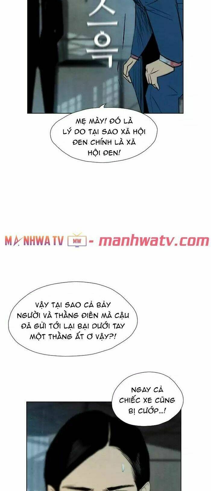 kẻ hồi sinh chapter 55 35