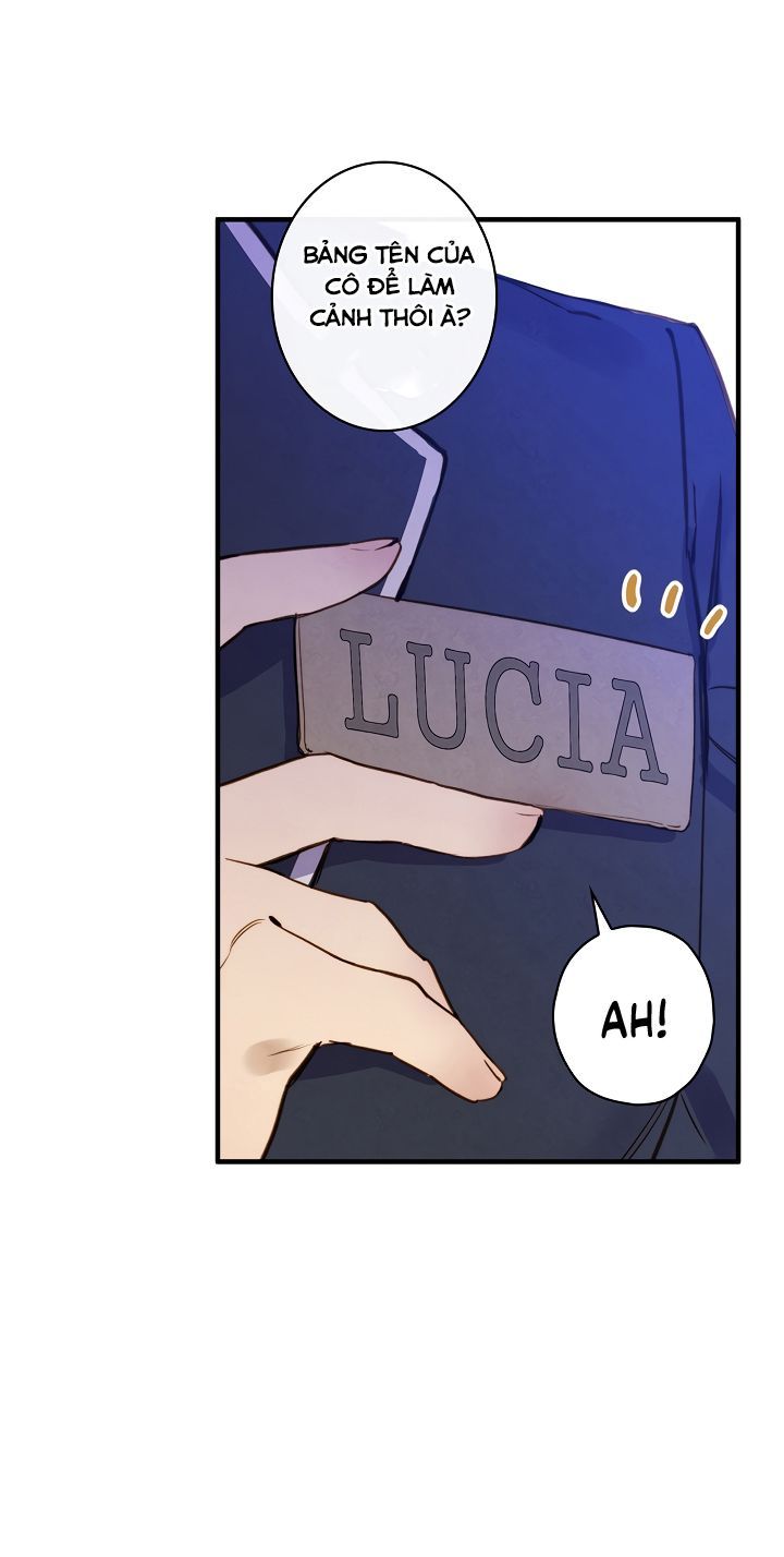 hoàng phi bóng tối - shadow queen chapter 41 28