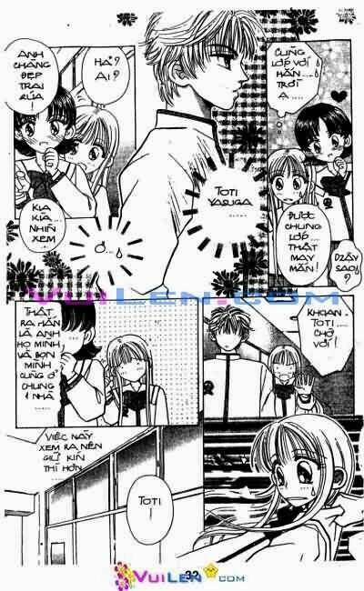 arita đáng yêu chapter 1 32