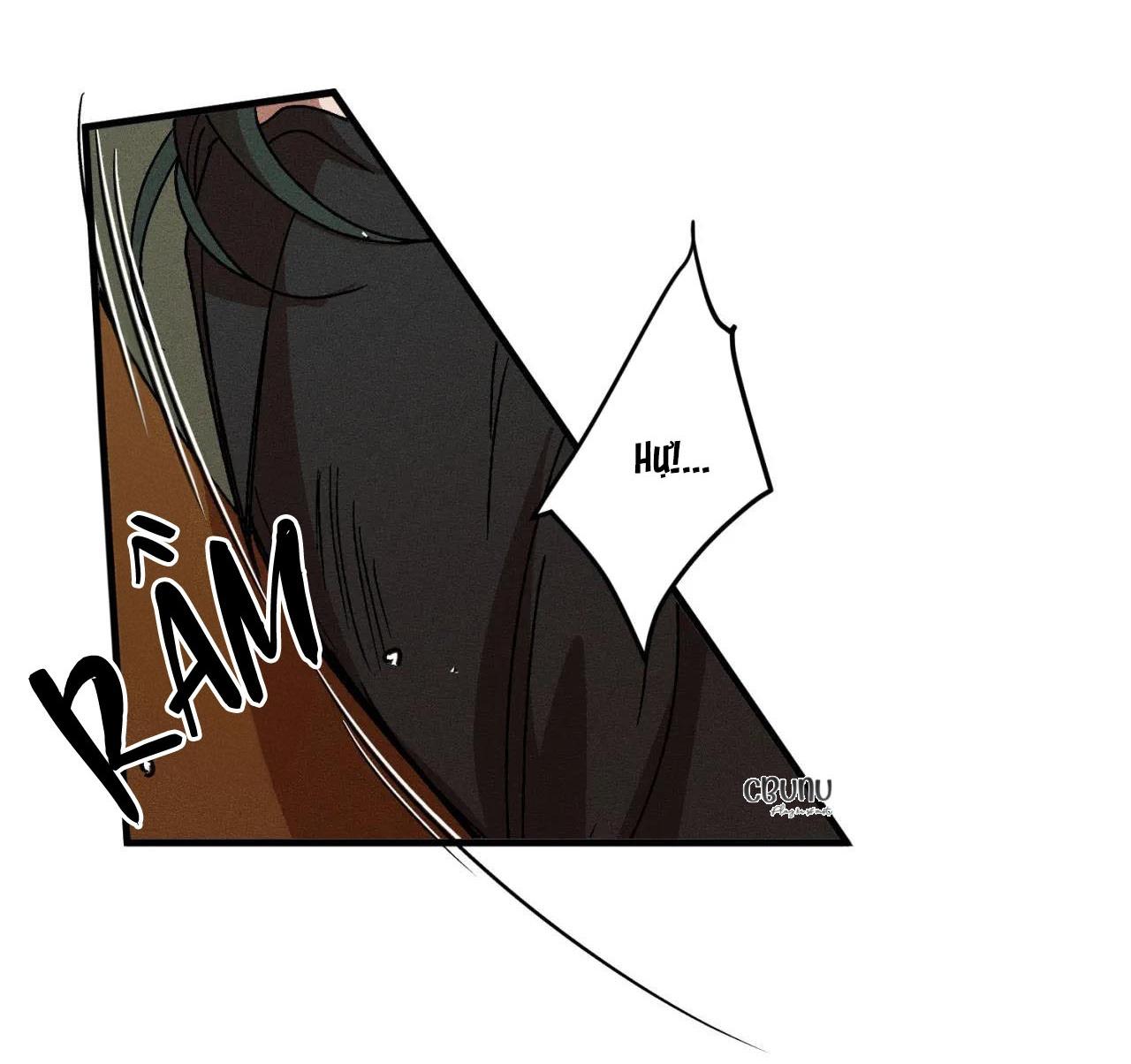 bẫy đôi ngọt ngào chapter 17 18