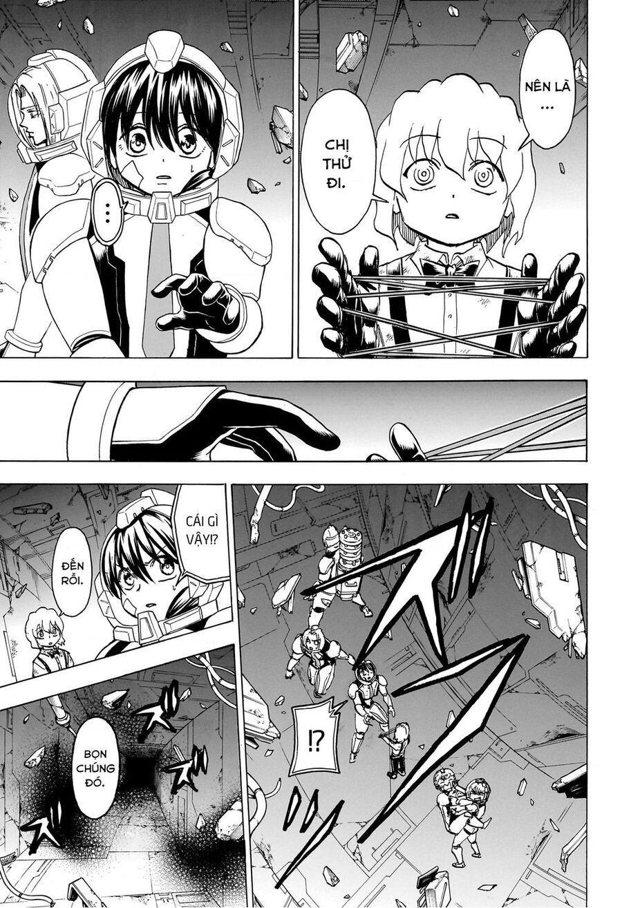 undead unluck chapter 157 13