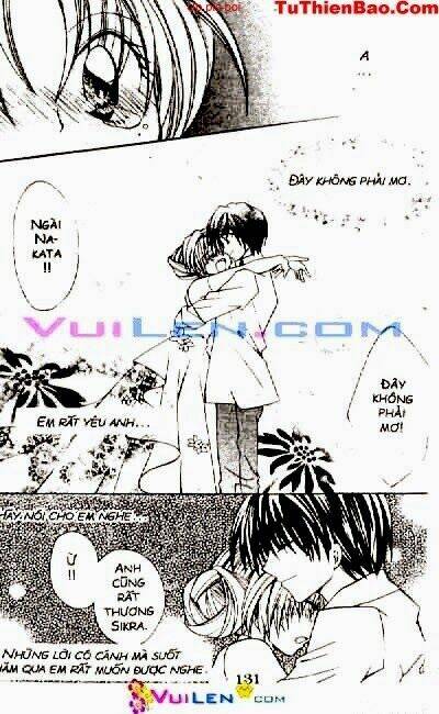 viên ngọc nhiệm màu chapter 8 132