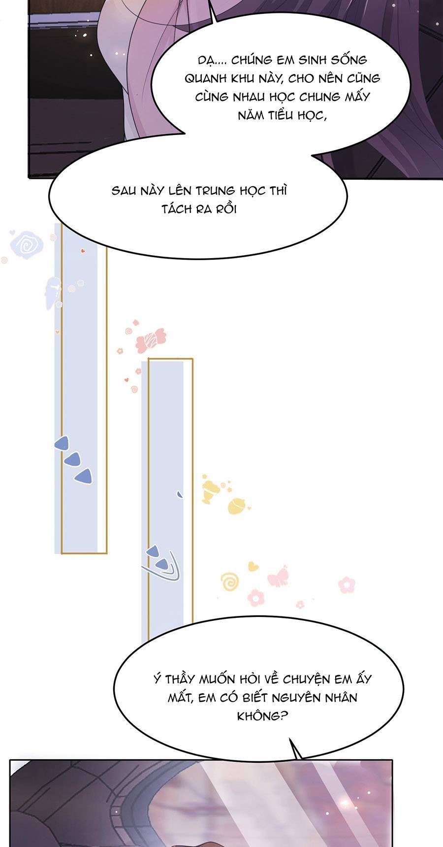 hãy để cô ấy hạ cánh! chapter 10 34