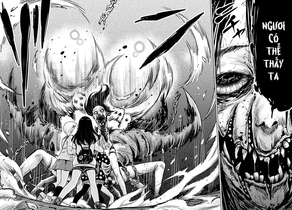 mieruko-chan chapter 20 10