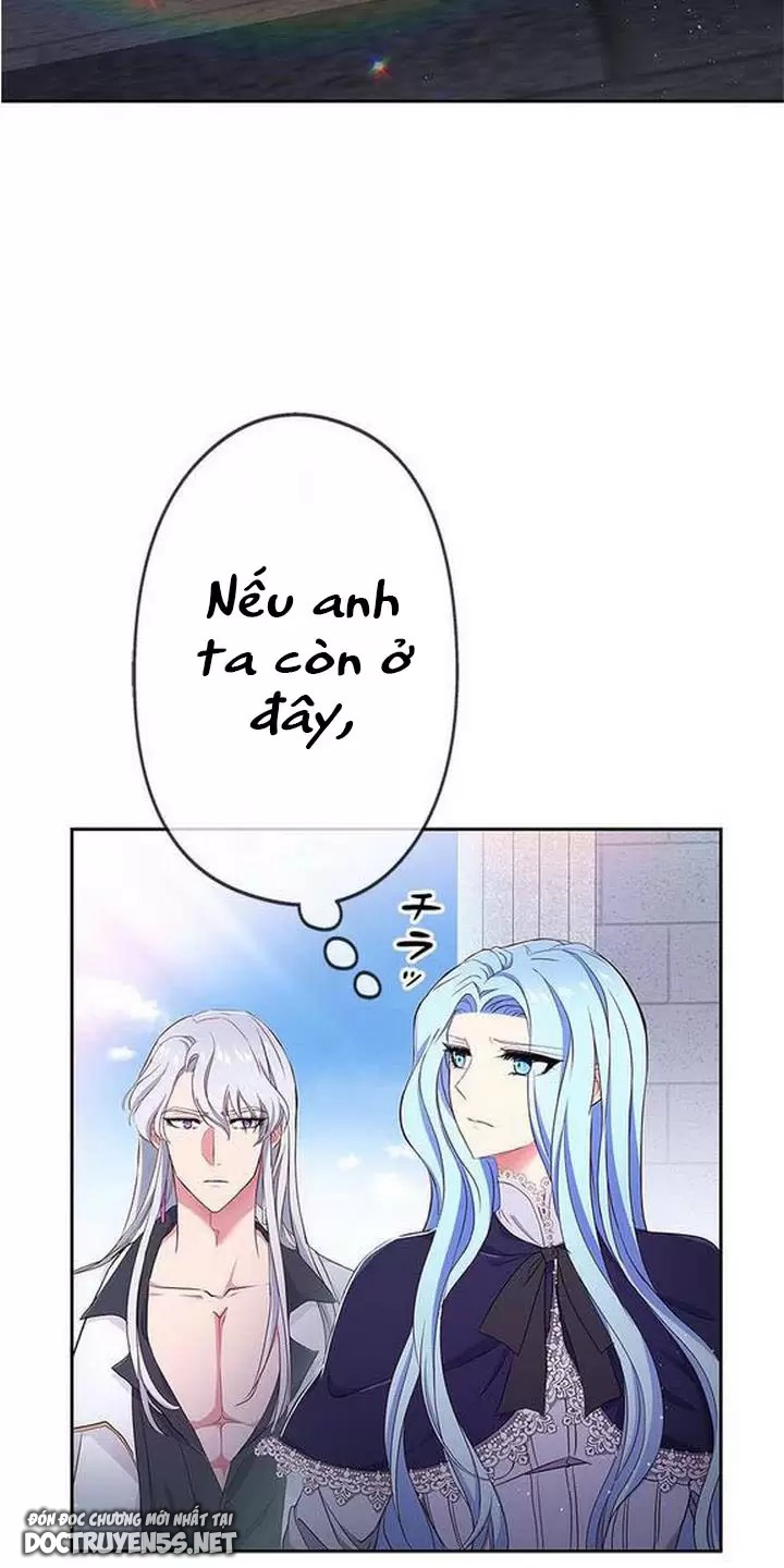 nếu tôi là nhân vật phản diện liệu tôi sẽ chết chapter 6 46