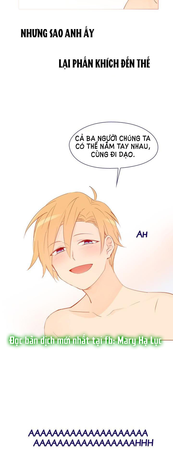 nàng phù thủy của tôi chapter 22.1 5