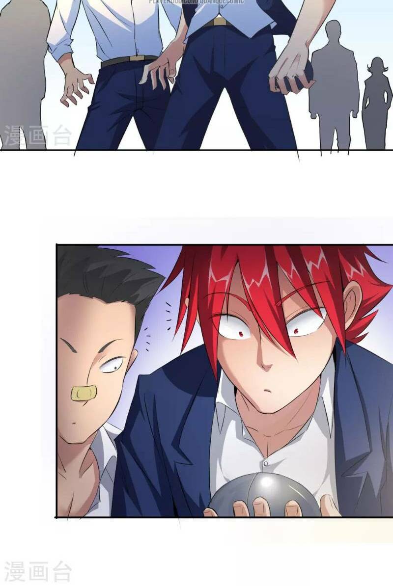 tối cường đặc chủng binh của hoa khôi chapter 7 20