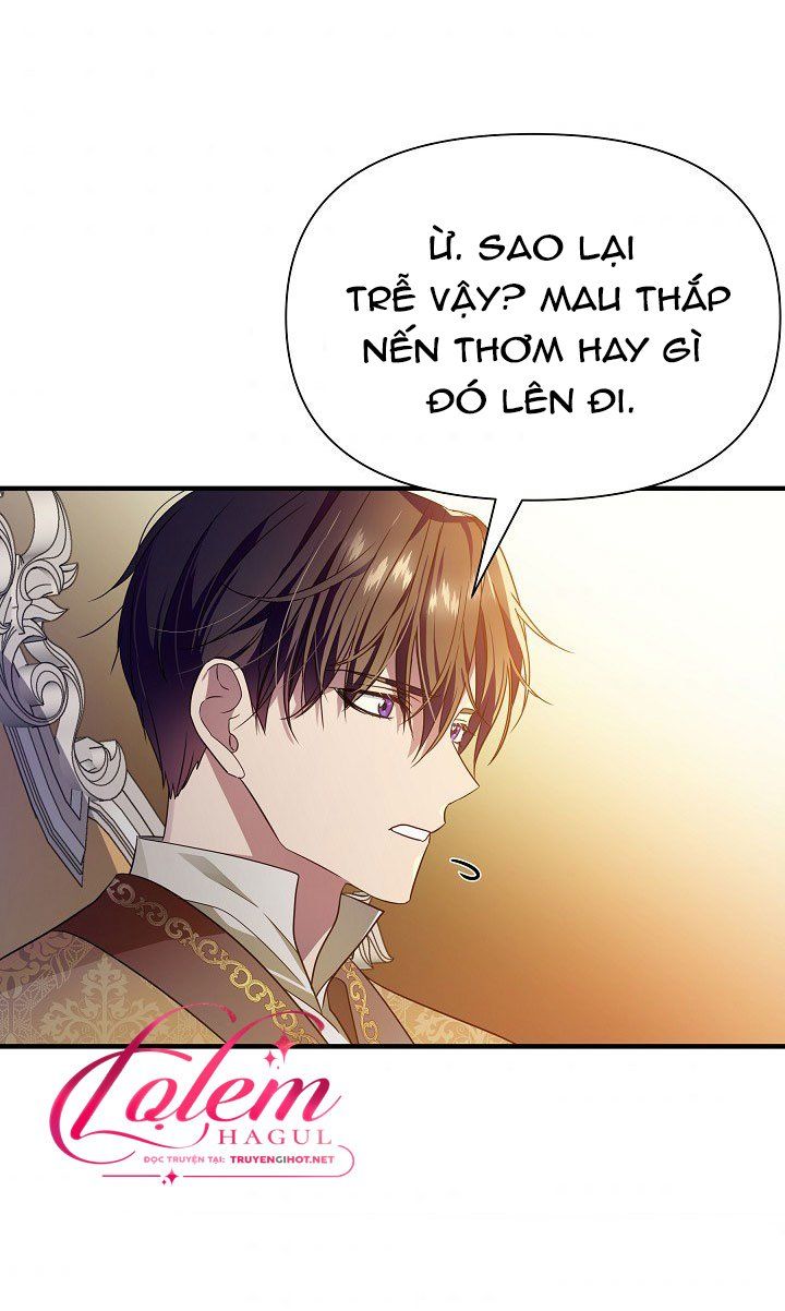 từ lúc bắt đầu tôi vẫn luôn ở bên em chapter 19 27