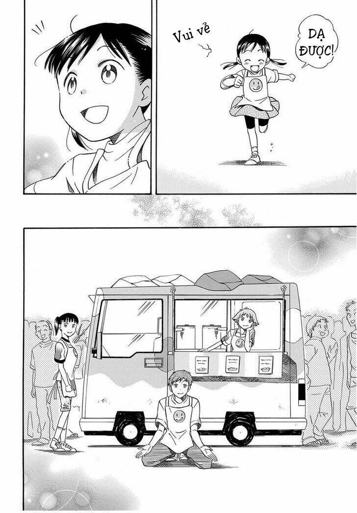 kyou , curry! chapter 1 35